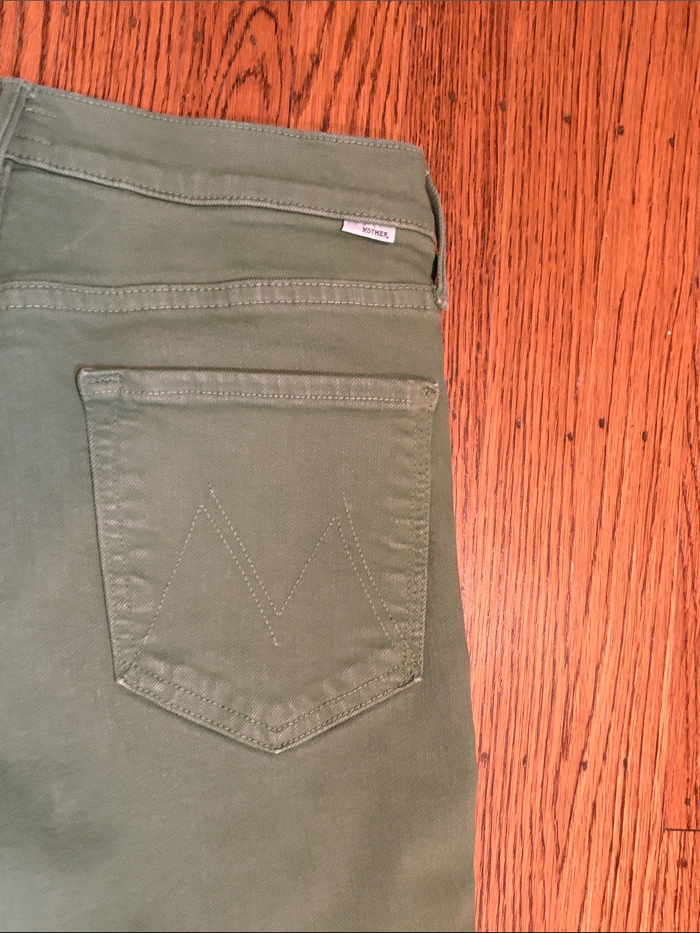 MOTHER Jeans - Picture 5 of 10